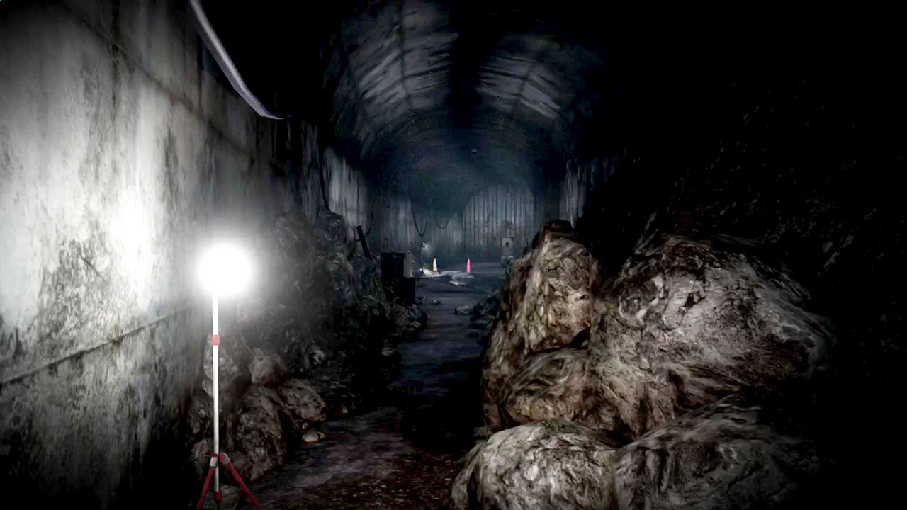 Project Zero ''5'' : une quarantaine d'images