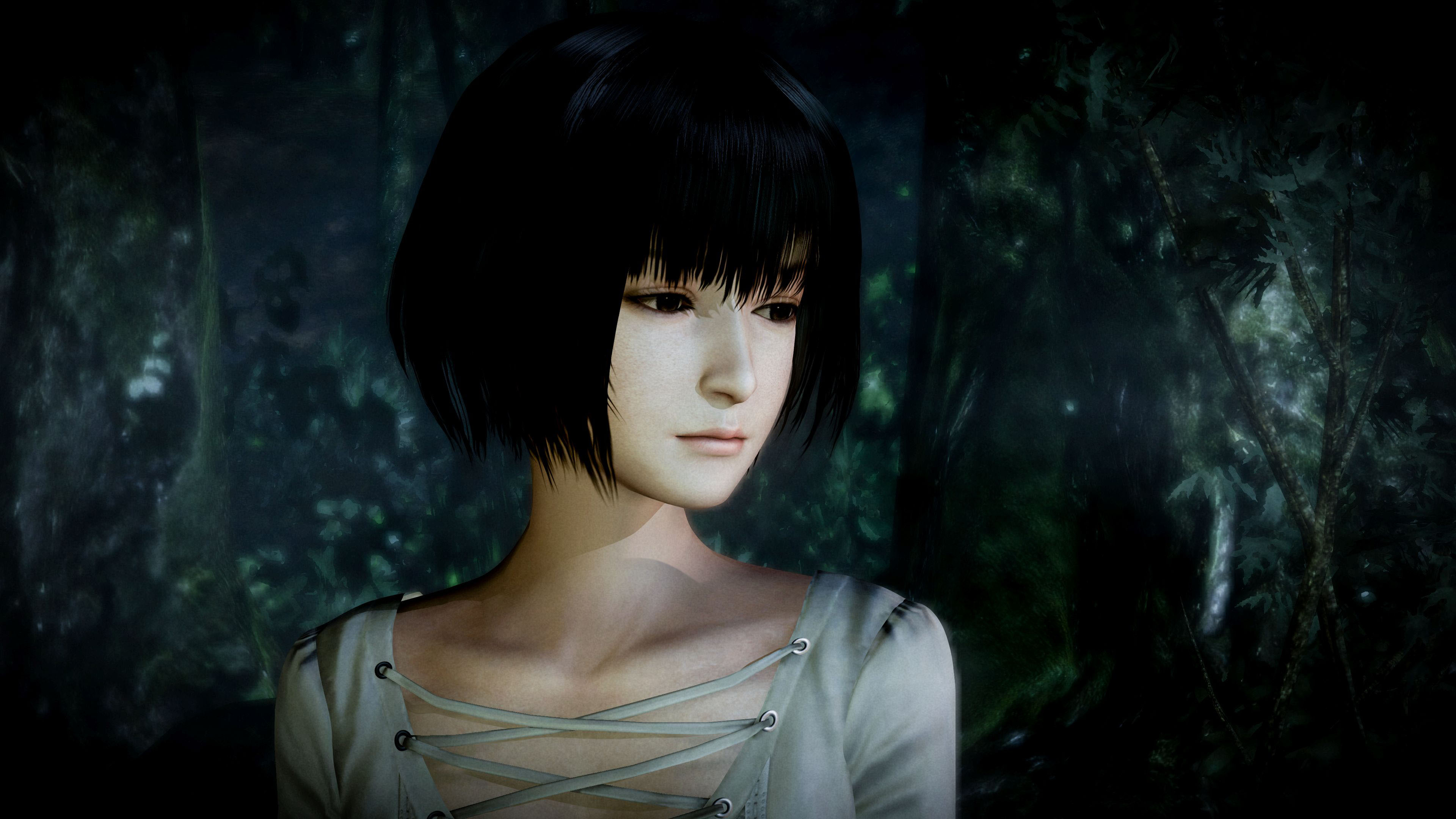 Project Zero ''5'' : une quarantaine d'images