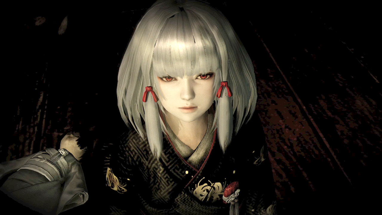 Project Zero ''5'' : un live ce vendredi sur NicoNico