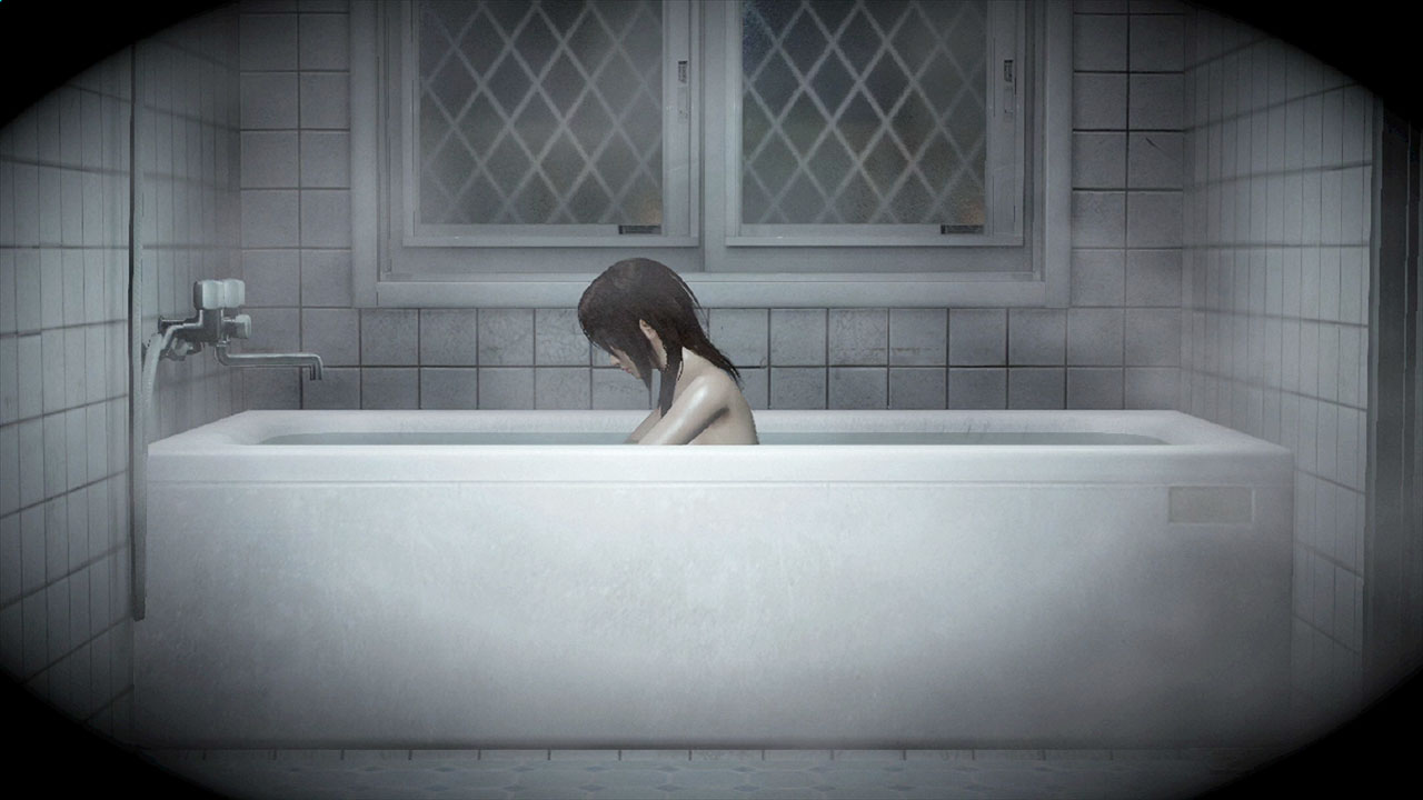 Project Zero ''5'' : un live ce vendredi sur NicoNico