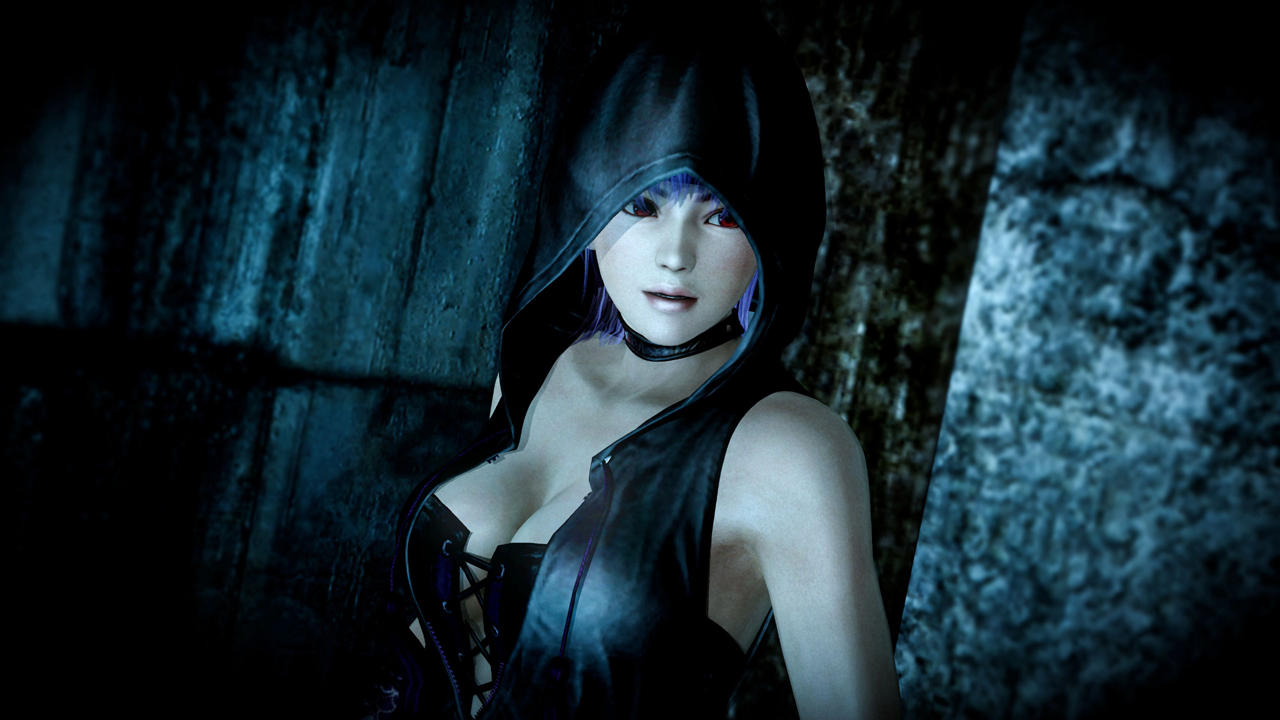 Project Zero U : du gameplay + Ayane illustrée