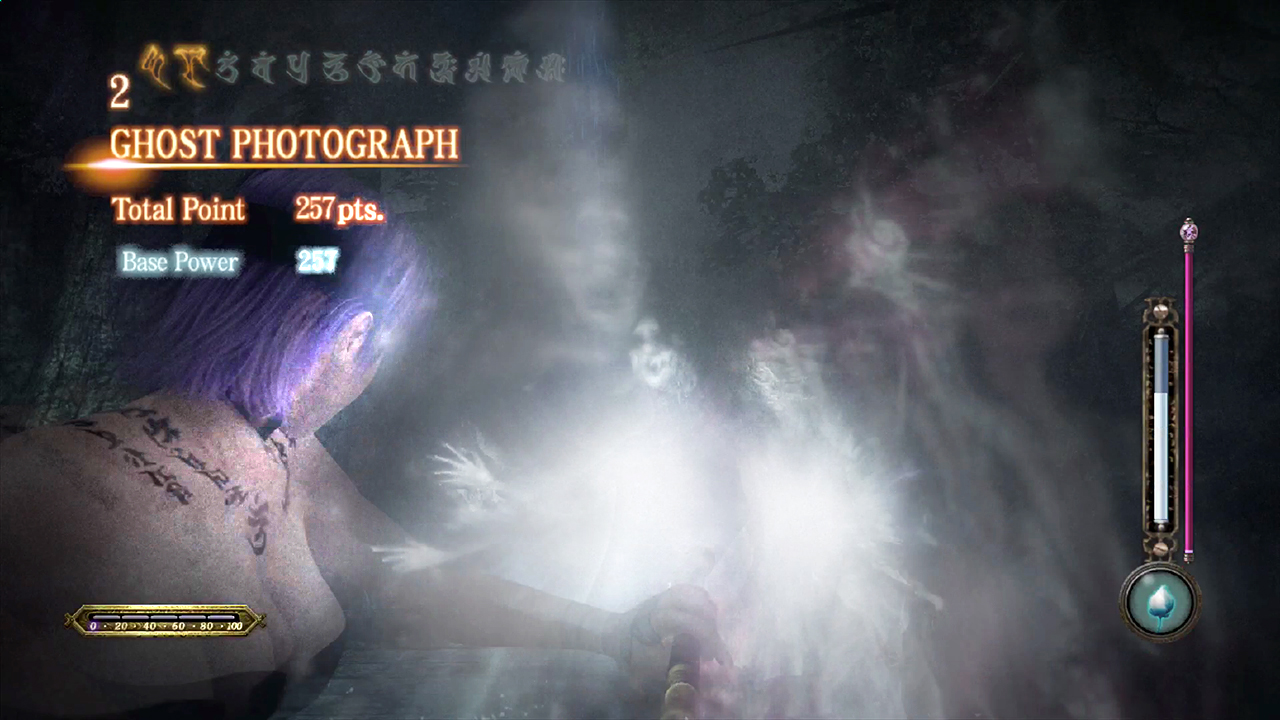 Screens Project Zero 5
