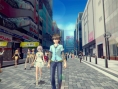 Akiba's Trip 2 : premières images PS4