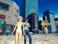Akiba's Trip 2 : premières images PS4