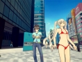 Akiba's Trip 2 : premières images PS4