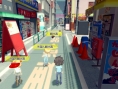Akiba's Trip 2 : premières images PS4