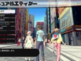 Akiba's Trip 2 : premières images PS4