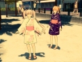 Video Akiba's Trip 2