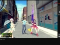 Video Akiba's Trip 2