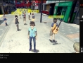 Akiba's Trip 2 : premières images PS4