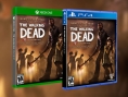 The Walking Dead : la date PS4 & One