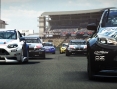 Video GRID Autosport