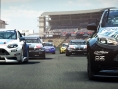 GRID Autosport : les courses urbaines en vidéo