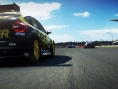 GRID Autosport : les courses urbaines en vidéo