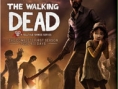 The Walking Dead également listé sur Xbox One