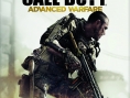 Les jaquettes de Call of Duty : Advanced Warfare
