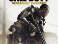 Les jaquettes de Call of Duty : Advanced Warfare