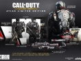 CoD Advanced Warfare : l'édition Atlas Pro en vidéo