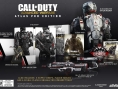 CoD Advanced Warfare : l'édition Atlas Pro en vidéo
