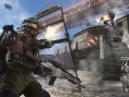 Advanced Warfare : 14 maps au lancement