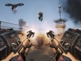 Advanced Warfare : 14 maps au lancement