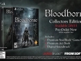 Bloodborne : une longue vidéo de gameplay