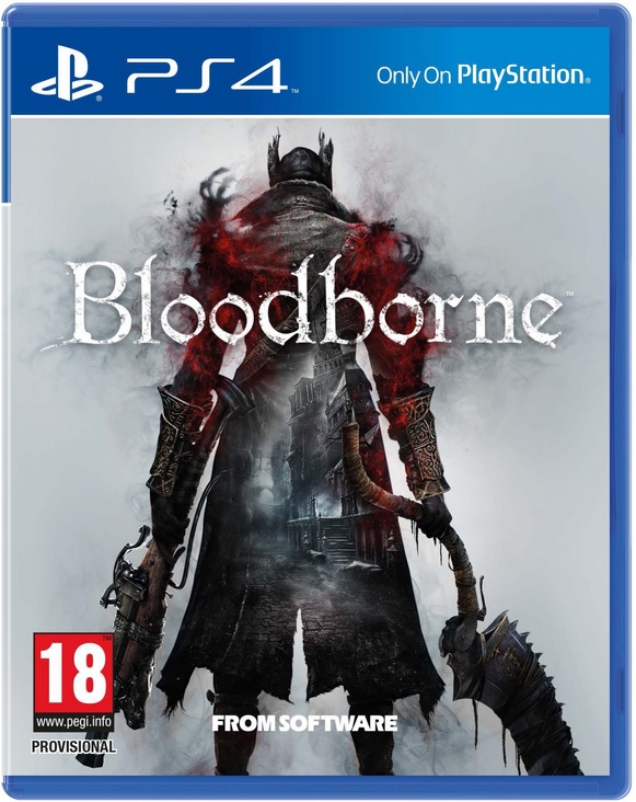 Bloodborne : éditions collector et cauchemar