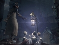 Bloodborne : le premier patch en route