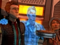 Screens Tales from the Borderlands