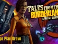 Tales from the Borderlands S01E04 : images et dates