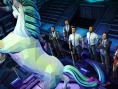 Tales from the Borderlands S01E04 : images et dates