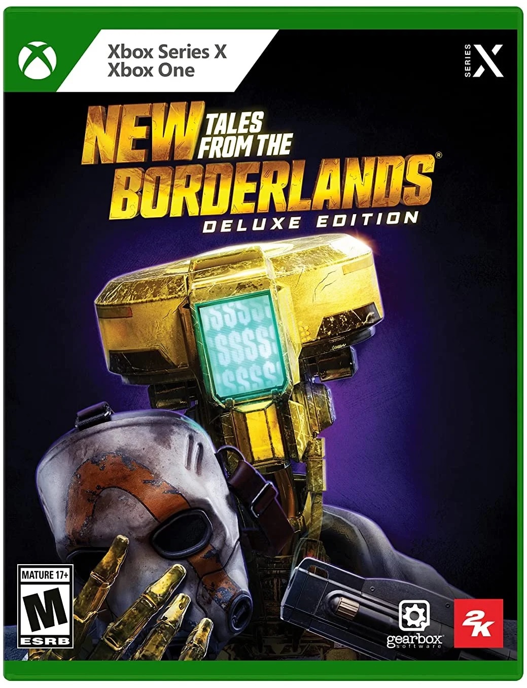 [LEAK] Tales from the Borderlands 2 : un titre et une date de sortie