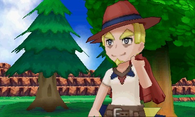 Pokémon Rubis Omega & Saphir Alpha : annonce de nouvelles fonctions pour la ''Base Secrète''