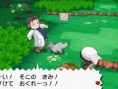 Screens Pokémon Rubis Omega & Saphir Alpha