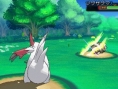Screens Pokémon Rubis Omega & Saphir Alpha