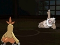 Screens Pokémon Rubis Omega & Saphir Alpha