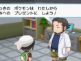 Screens Pokémon Rubis Omega & Saphir Alpha