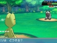 Screens Pokémon Rubis Omega & Saphir Alpha