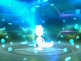 Screens Pokémon Rubis Omega & Saphir Alpha