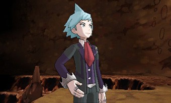 Pokémon Rubis & Saphir : nouvelles images