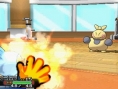 Screens Pokémon Rubis Omega & Saphir Alpha
