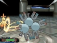 Screens Pokémon Rubis Omega & Saphir Alpha