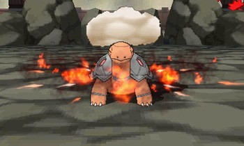Pokémon Rubis & Saphir : nouvelles images