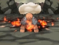 Screens Pokémon Rubis Omega & Saphir Alpha