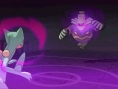 Screens Pokémon Rubis Omega & Saphir Alpha