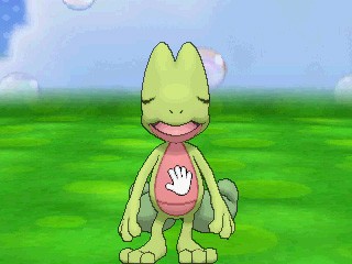 Pokémon O.Rubis & A.Saphir : trailer de lancement