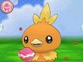 Screens Pokémon Rubis Omega & Saphir Alpha