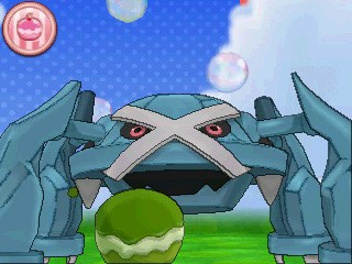 Pokémon Rubis & Saphir : nouvelles images