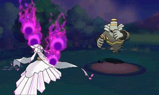 Pokémon Rubis & Saphir : nouvelles images