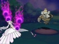 Screens Pokémon Rubis Omega & Saphir Alpha